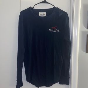 Hollister long sleeve